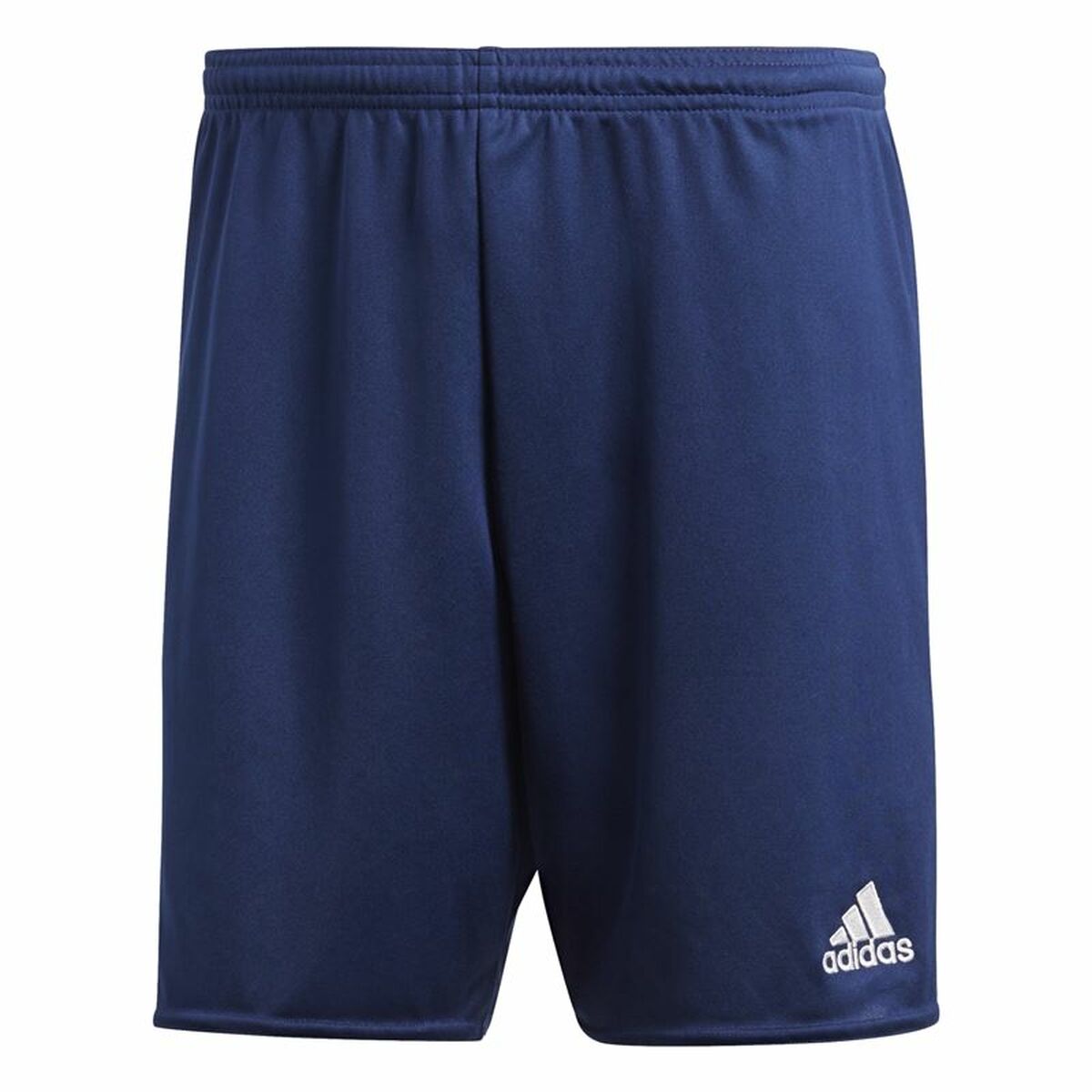 Pantaloni Scurți Sport pentru Copii Adidas Parma 16 Albastru închis - Mărime XS