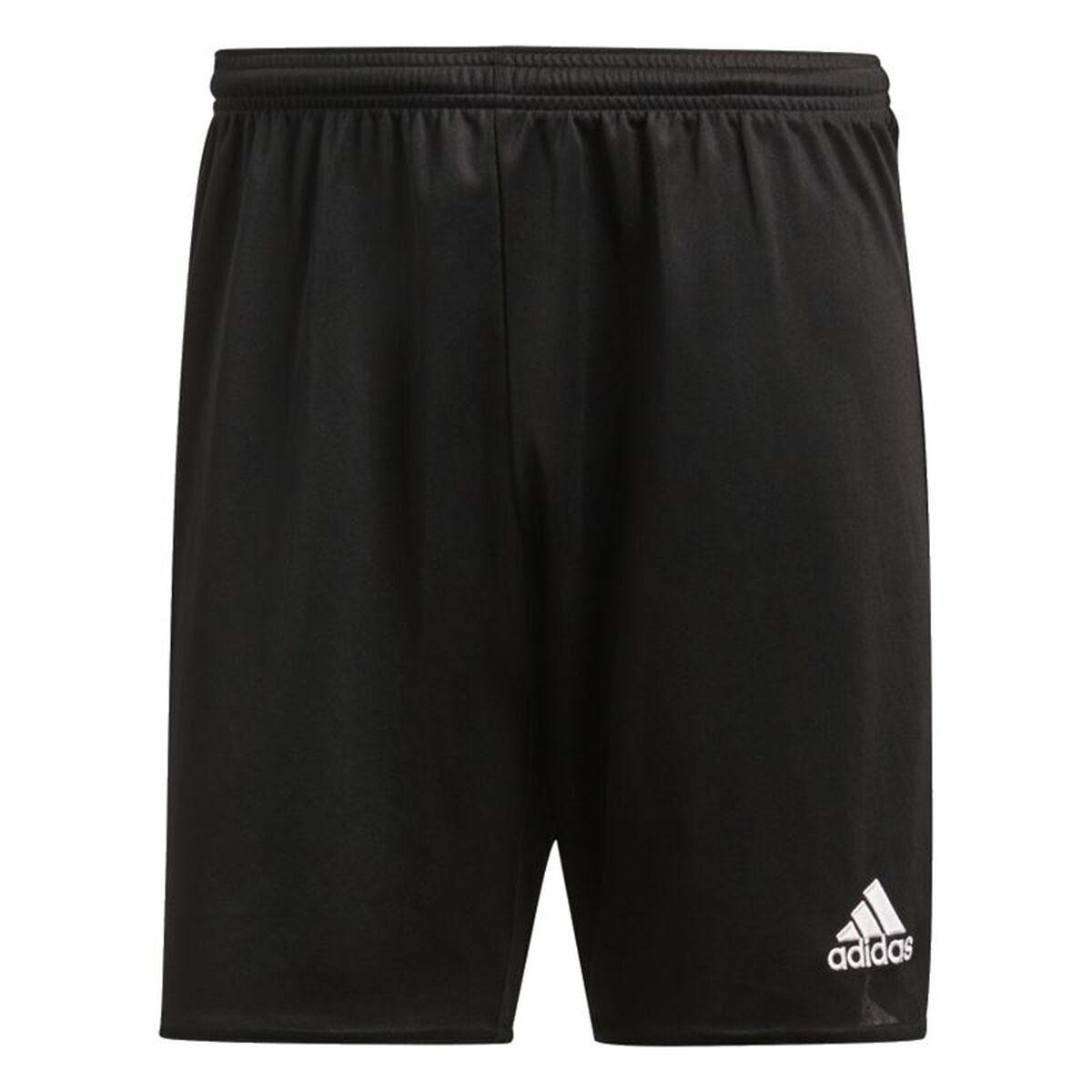 Pantalon Scurt Sport Adidas Parma 16 Negru - Mărime XS