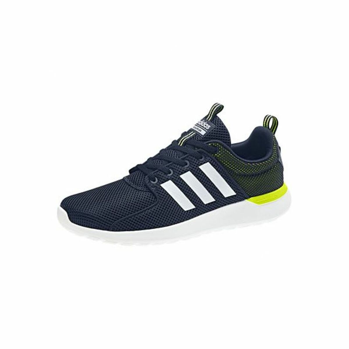 Încălțăminte Sport Bărbați Adidas Cloudfoam Lite Racer Albastru închis - Mărime la picior 42 2/3