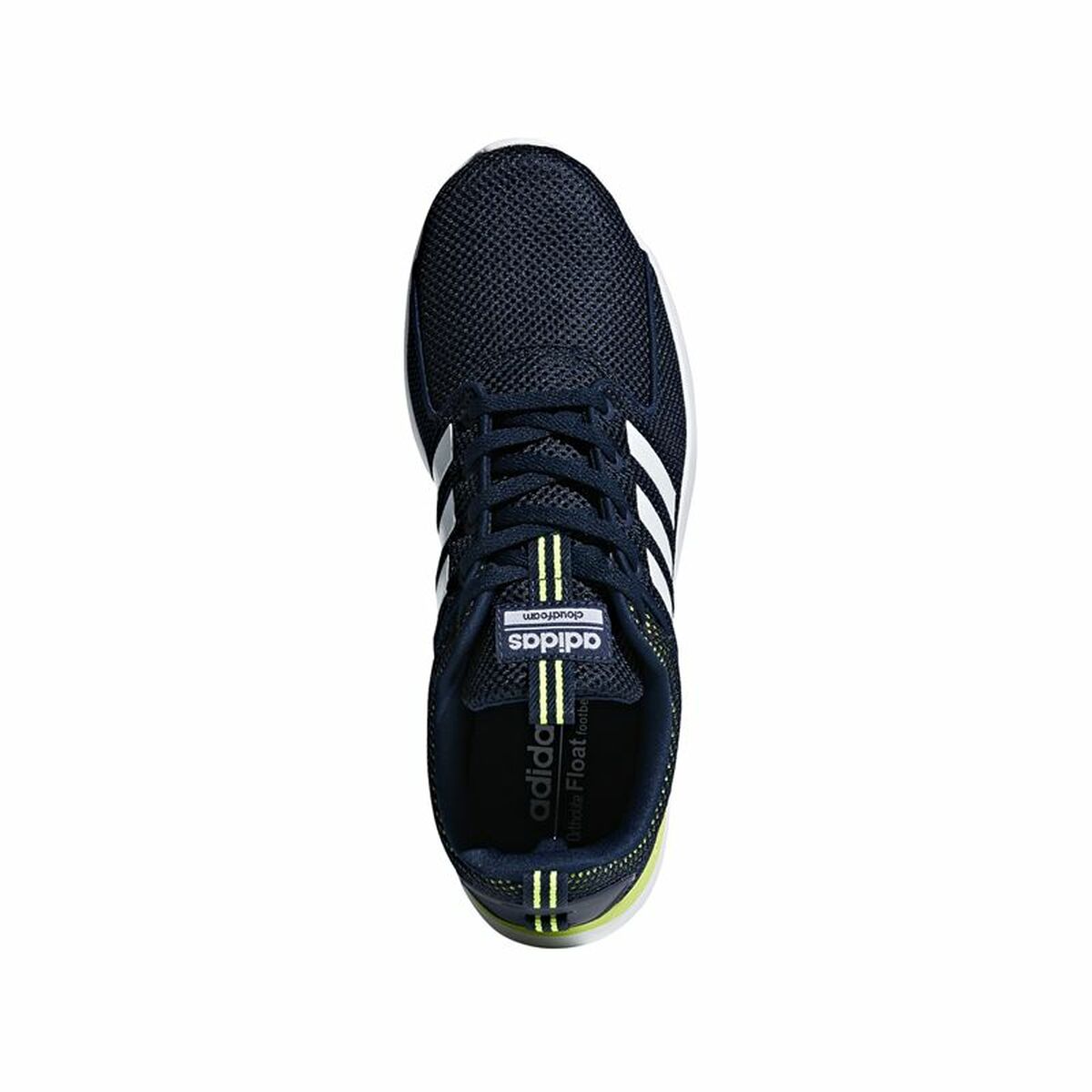 Încălțăminte Sport Bărbați Adidas Cloudfoam Lite Racer Albastru închis - Mărime la picior 42 2/3