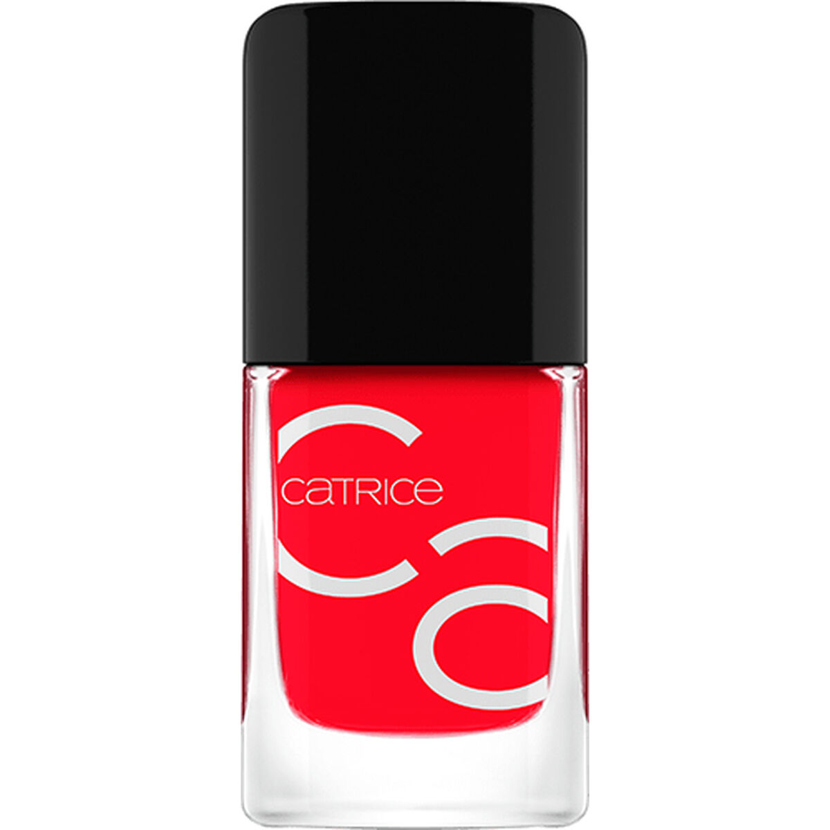 lac de unghii Catrice Iconails 139-hot in here (10,5 ml)