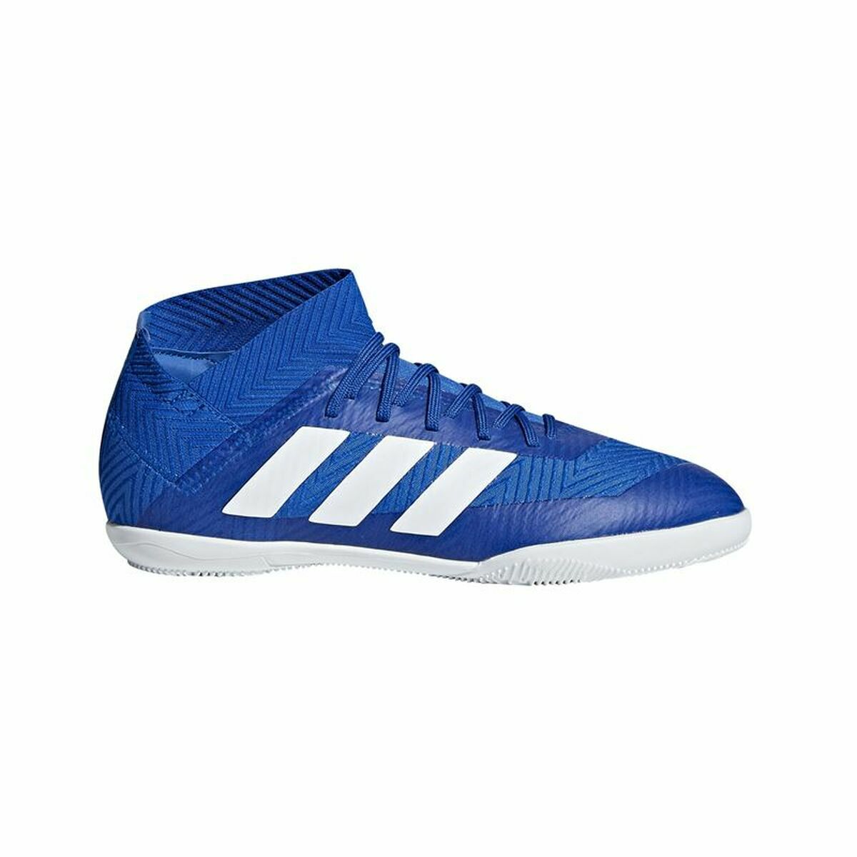 Încălțăminte de Fotbal Sală pentru Copii Adidas Nemeziz Tango 18.3 Indoor - Mărime la picior 29