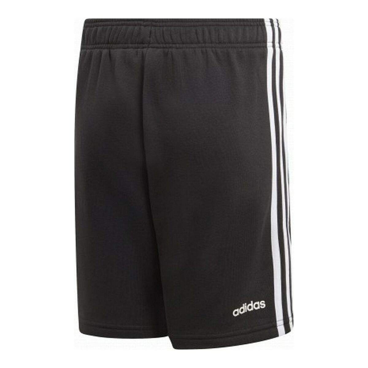 Pantaloni Scurți Sport pentru Copii Adidas YB E 3S KN SH DV1796