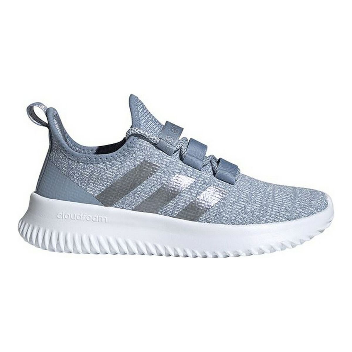 Pantofi sport pentru femei Adidas Ultimafuture Gri Albastru deschis - Mărime la picior 32