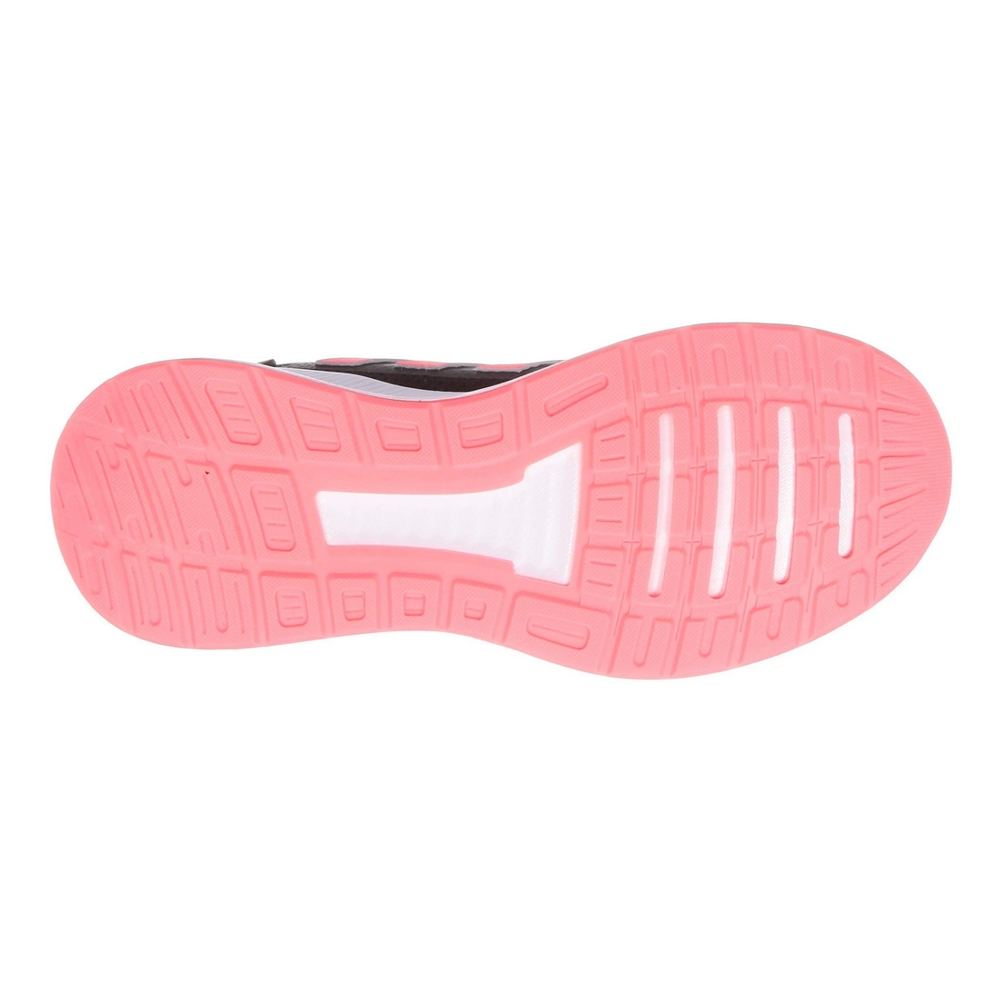 Adidași pentru Copii Adidas Runfalcon Negru Unisex - Mărime la picior 31