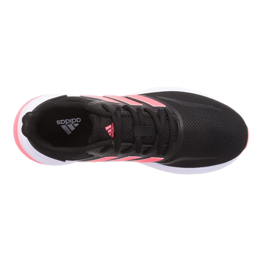 Adidași pentru Copii Adidas Runfalcon Negru Unisex - Mărime la picior 31
