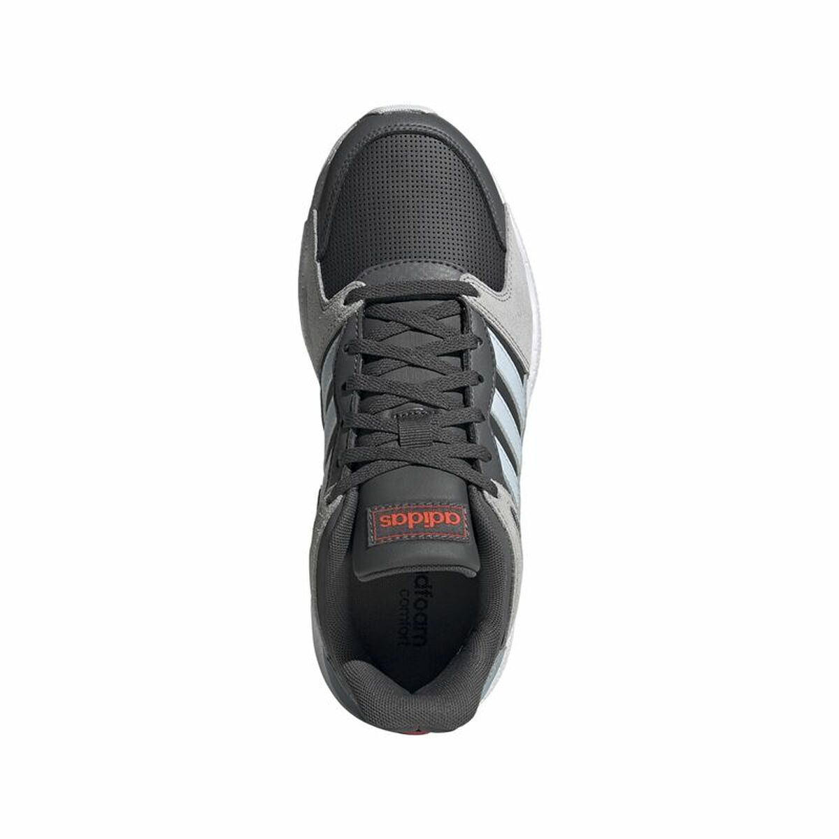 Adidași Casual Adidas Sportswear Crazychaos Gri închis - Mărime la picior 36