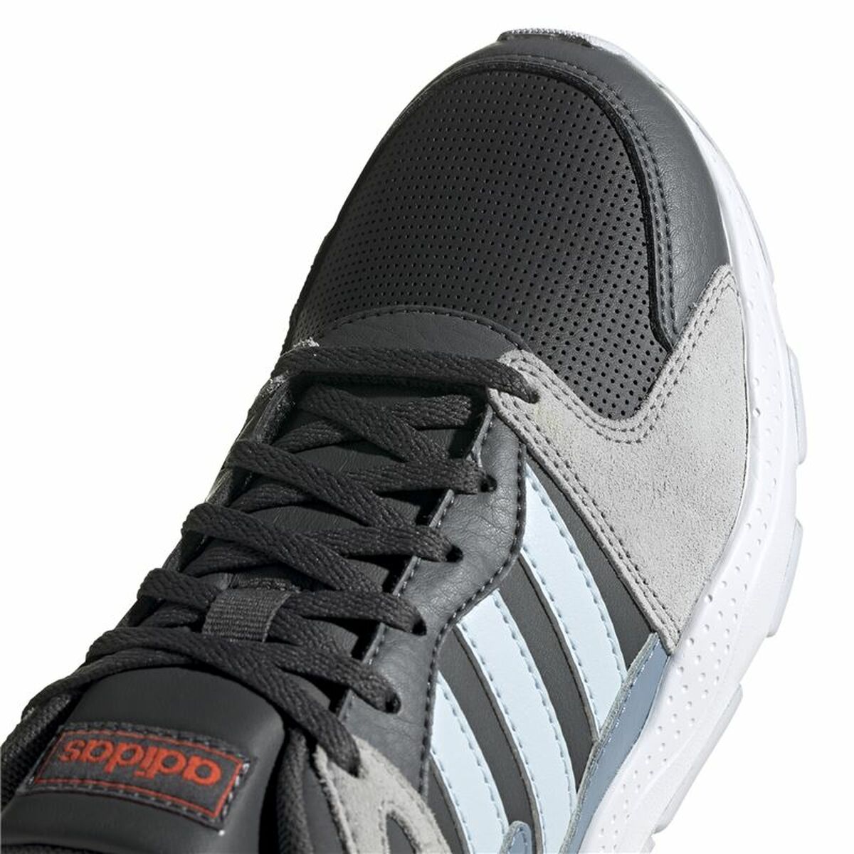 Adidași Casual Adidas Sportswear Crazychaos Gri închis - Mărime la picior 36