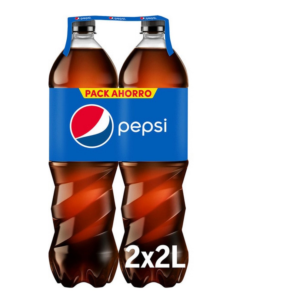 Refreshing Drink Pepsi (2 x 2 L)