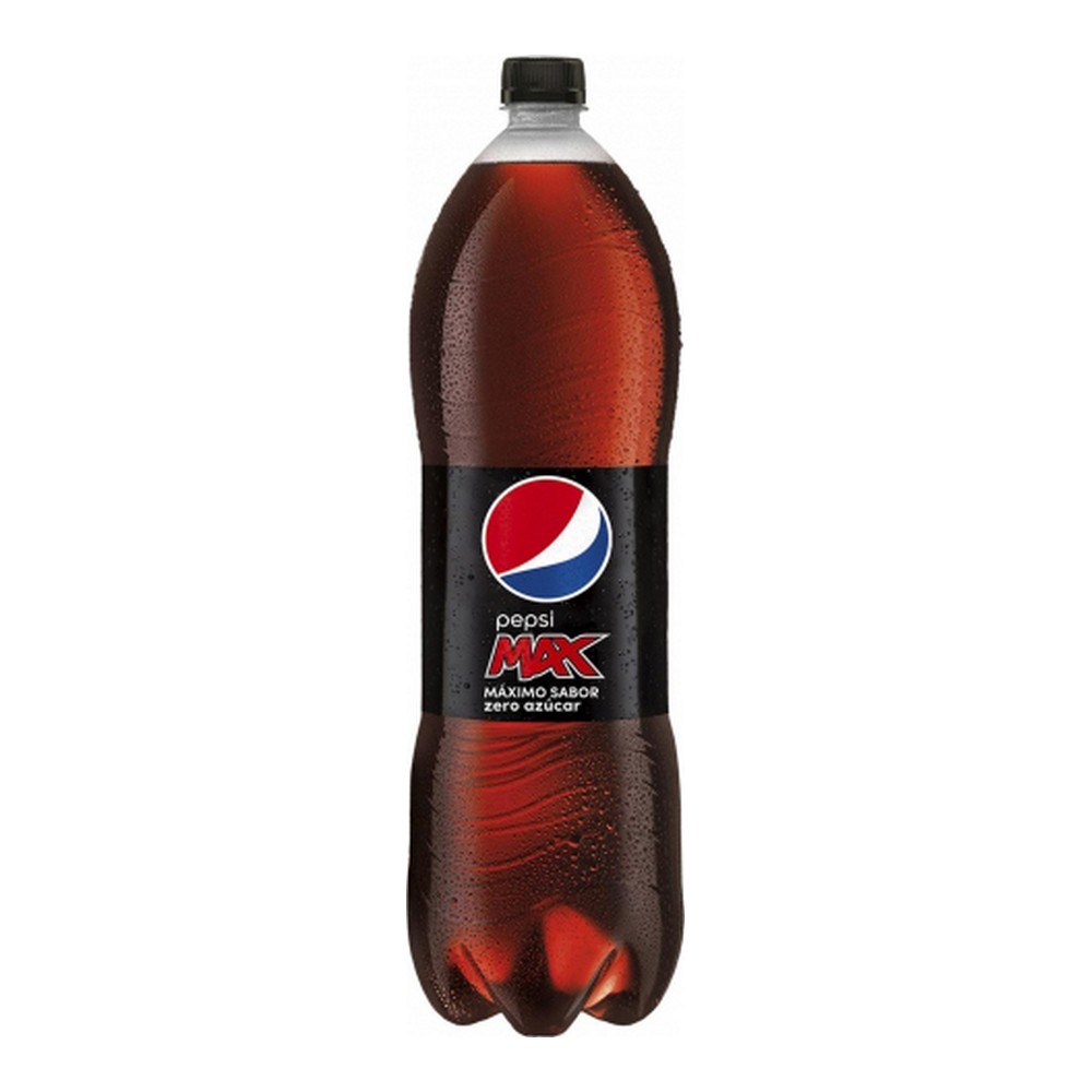 Refreshing Drink Pepsi Max Zero (2 L)