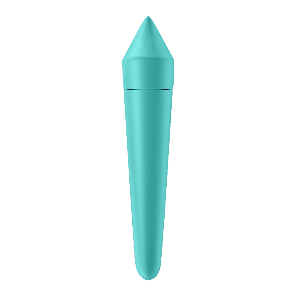 Vibrator Bullet Ultra Power Satisfyer Turquoise