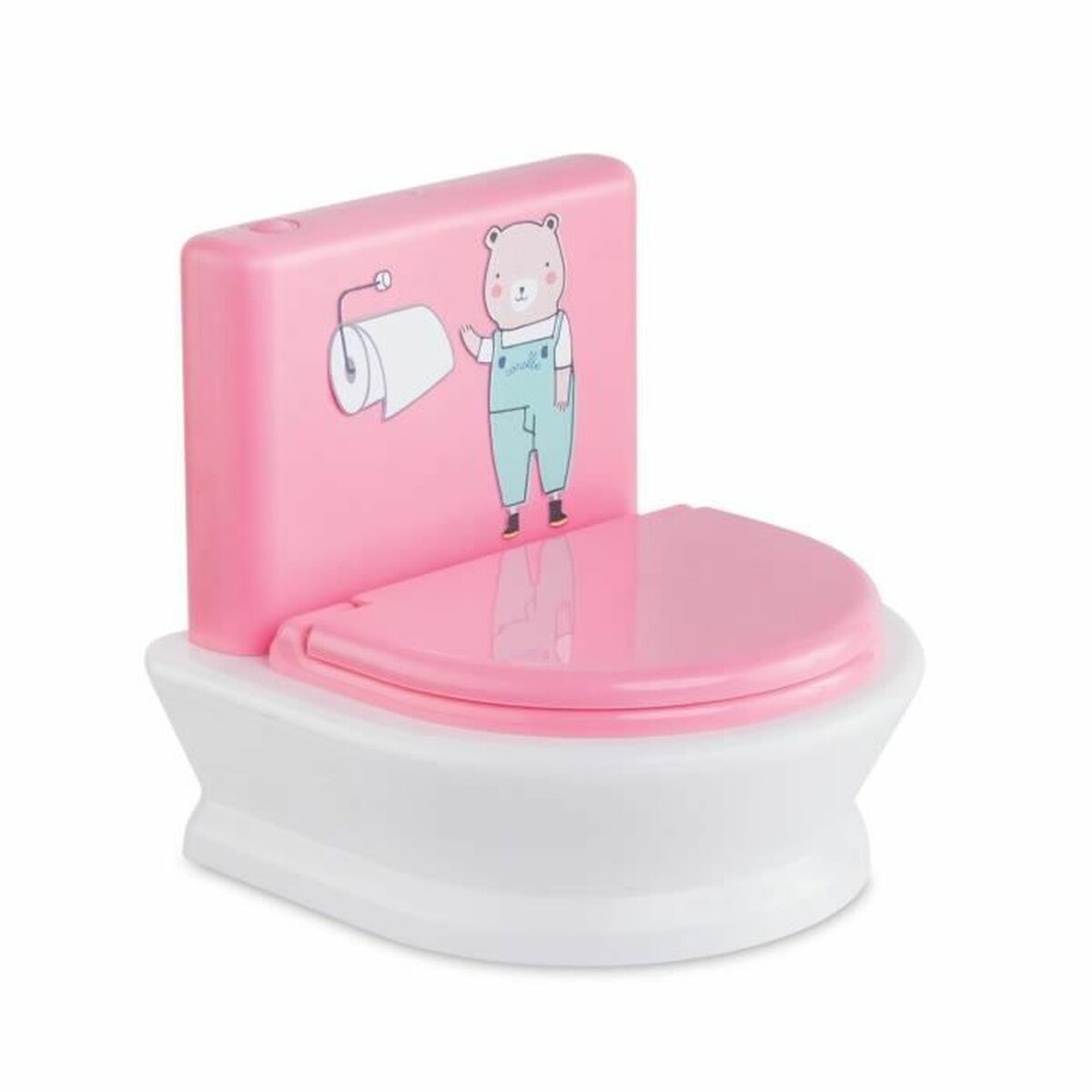 Toaletă Corolle  Interactive Toilets