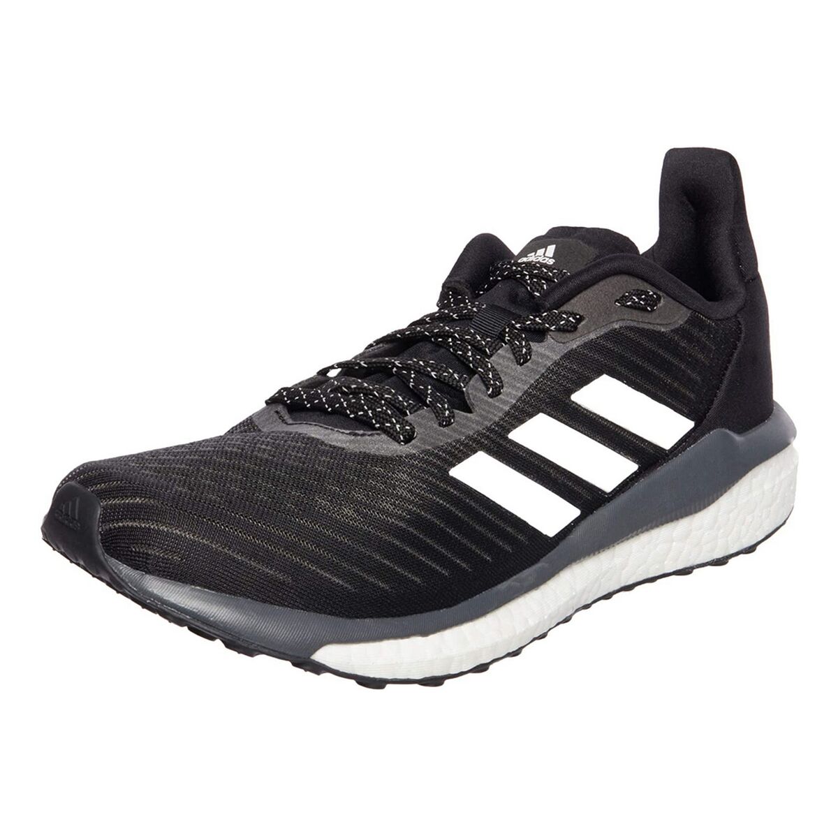 Încălțăminte de Running pentru Adulți Adidas SolarDrive 19 - Mărime la picior 38