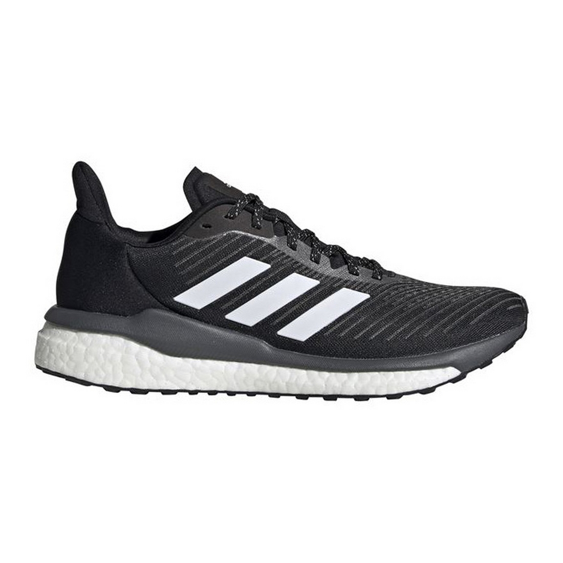 Încălțăminte de Running pentru Adulți Adidas SolarDrive 19 - Mărime la picior 38