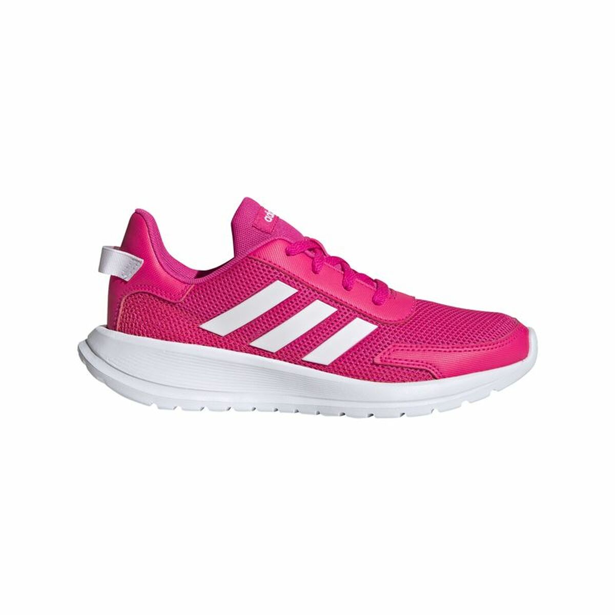 Încălțăminte de Running pentru Adulți Adidas Sportswear Tensor Roz - Mărime la picior 38