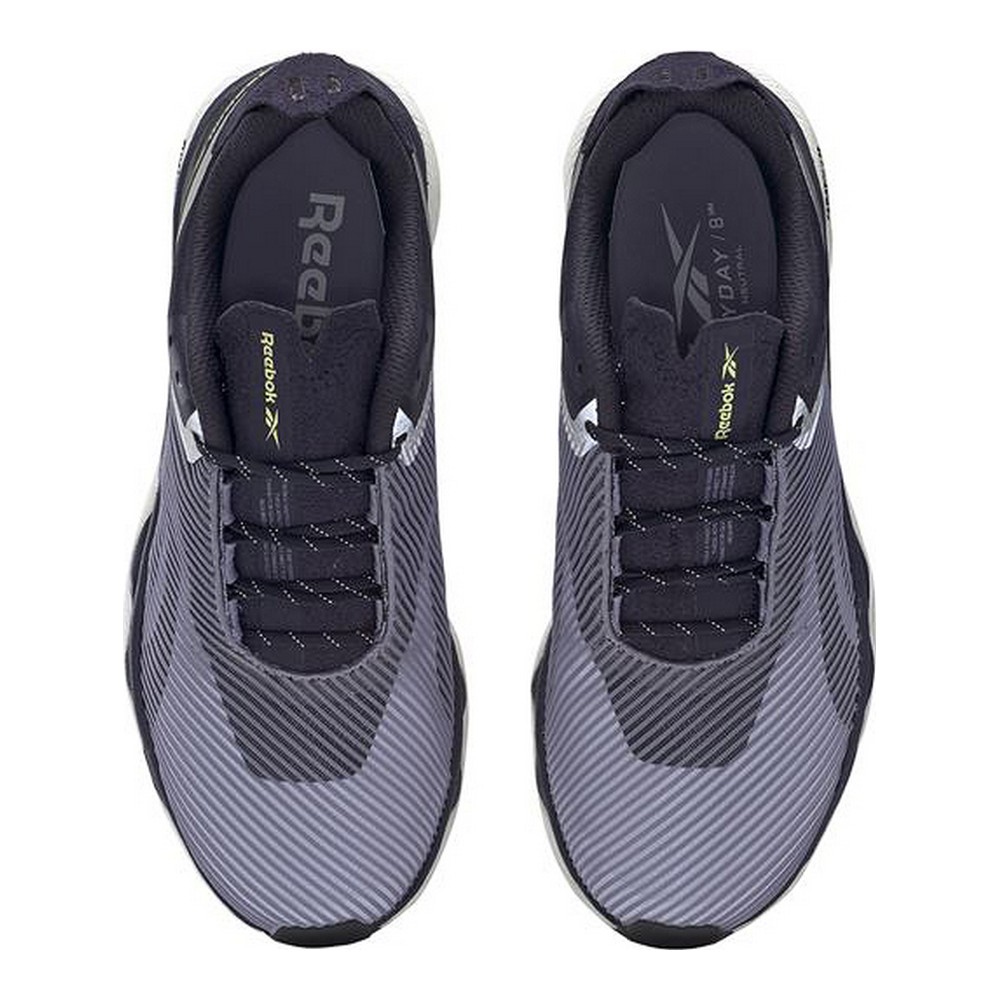 Pantofi sport pentru femei Reebok Floatride Run Panthea Gri Gri închis - Mărime la picior 37,5