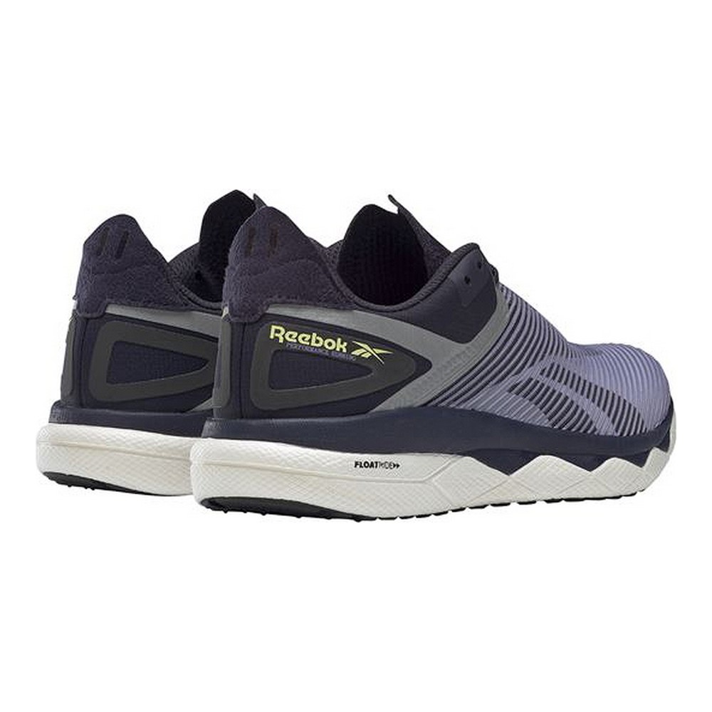 Pantofi sport pentru femei Reebok Floatride Run Panthea Gri Gri închis - Mărime la picior 37,5