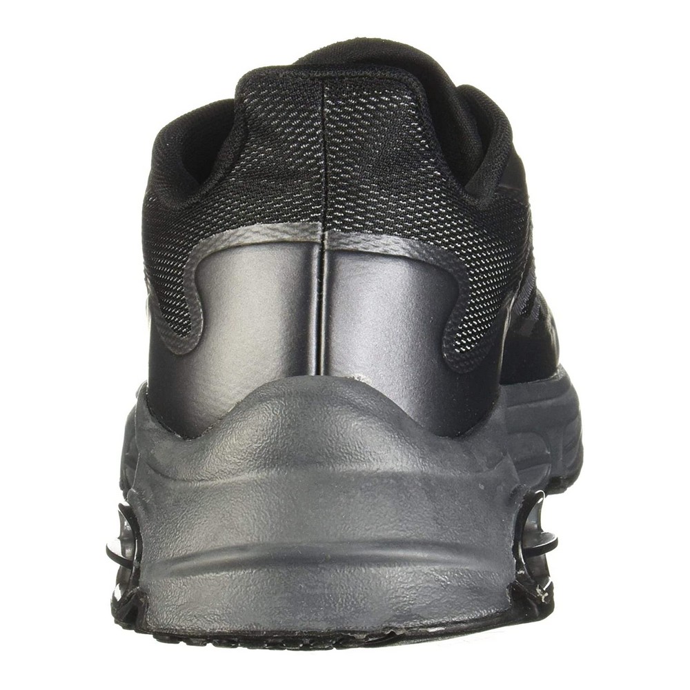 Încălțăminte Sport Bărbați Adidas Quadcube Negru - Mărime la picior 43 1/3