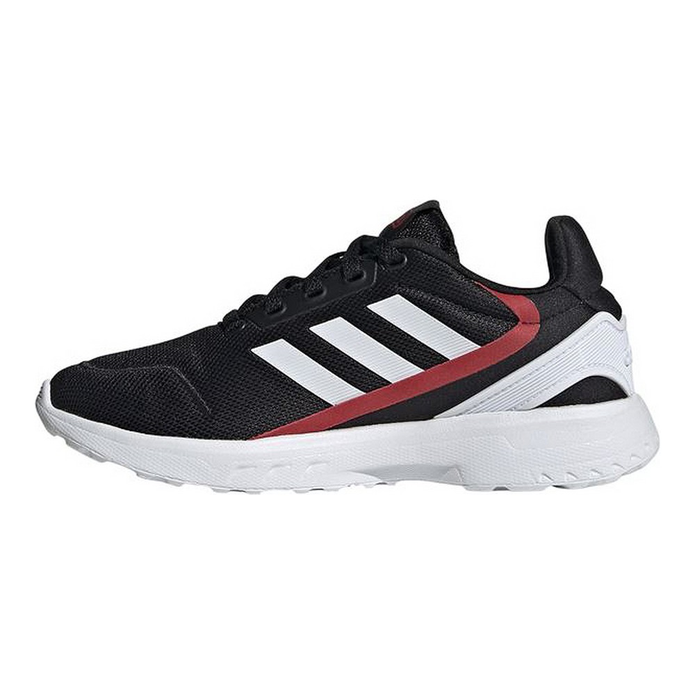 Adidași pentru Copii Adidas Nebula Ted Negru - Mărime la picior 31,5