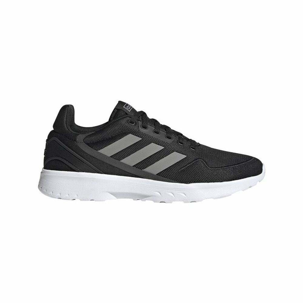 Încălțăminte Sport Bărbați Adidas Nebzed Negru - Mărime la picior 40 2/3
