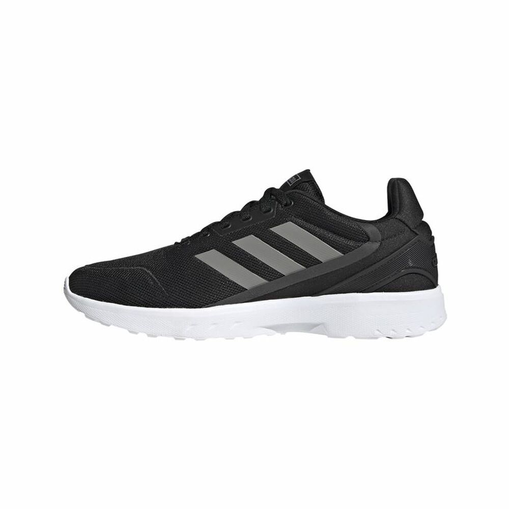 Încălțăminte Sport Bărbați Adidas Nebzed Negru - Mărime la picior 40 2/3