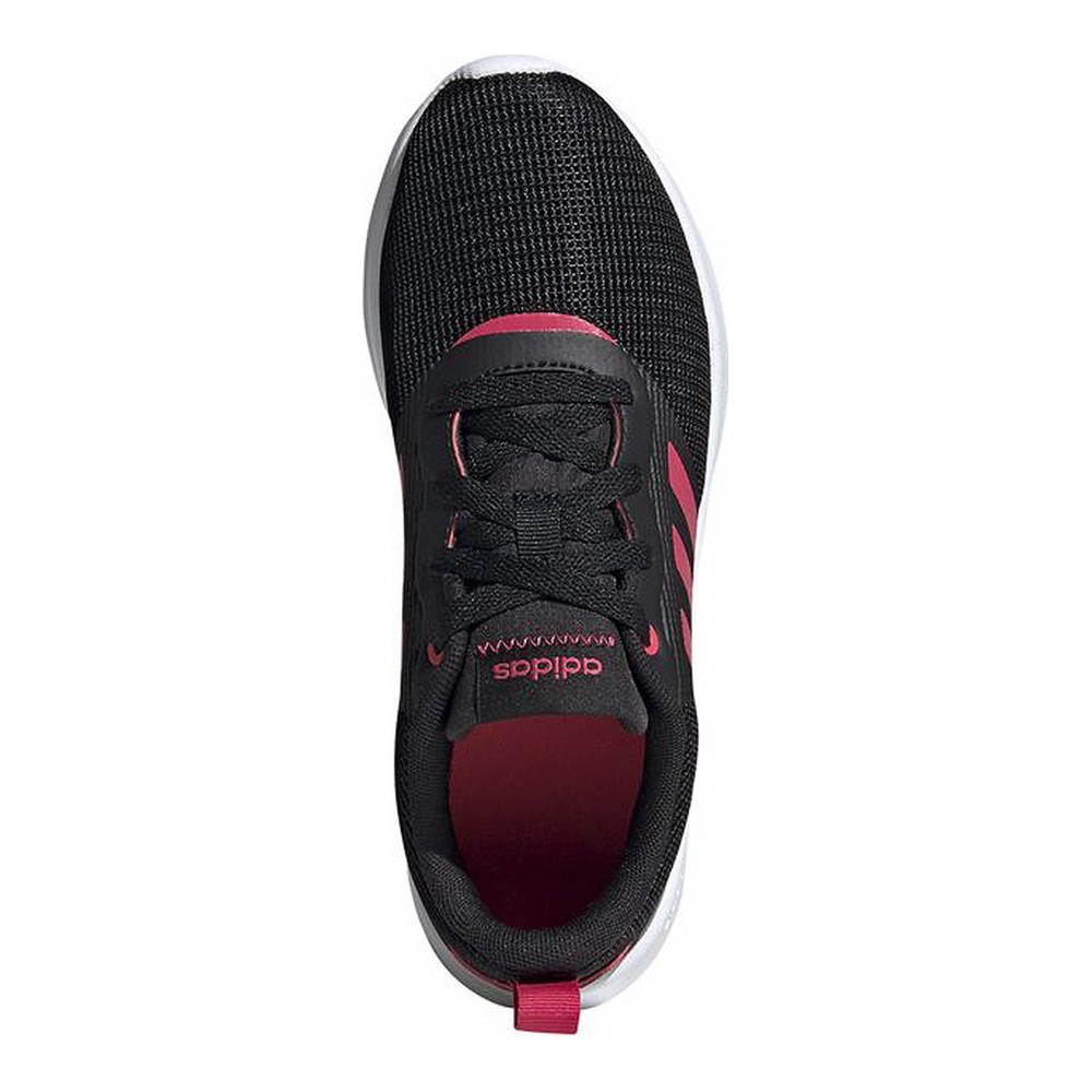 Pantofi sport pentru femei Adidas QT Racer 2.0 Negru - Mărime la picior 29