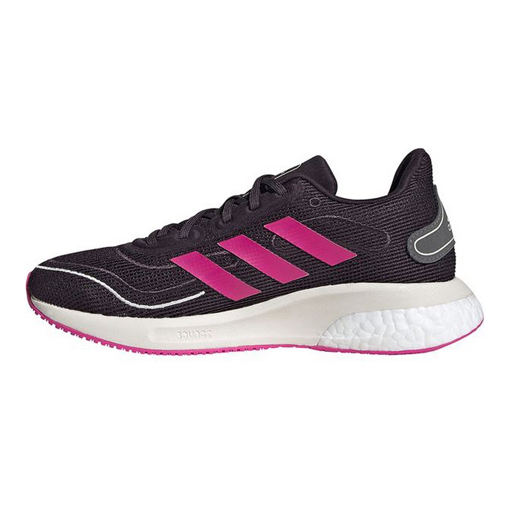 Pantofi sport pentru femei Adidas Supernova Negru - Mărime la picior 36