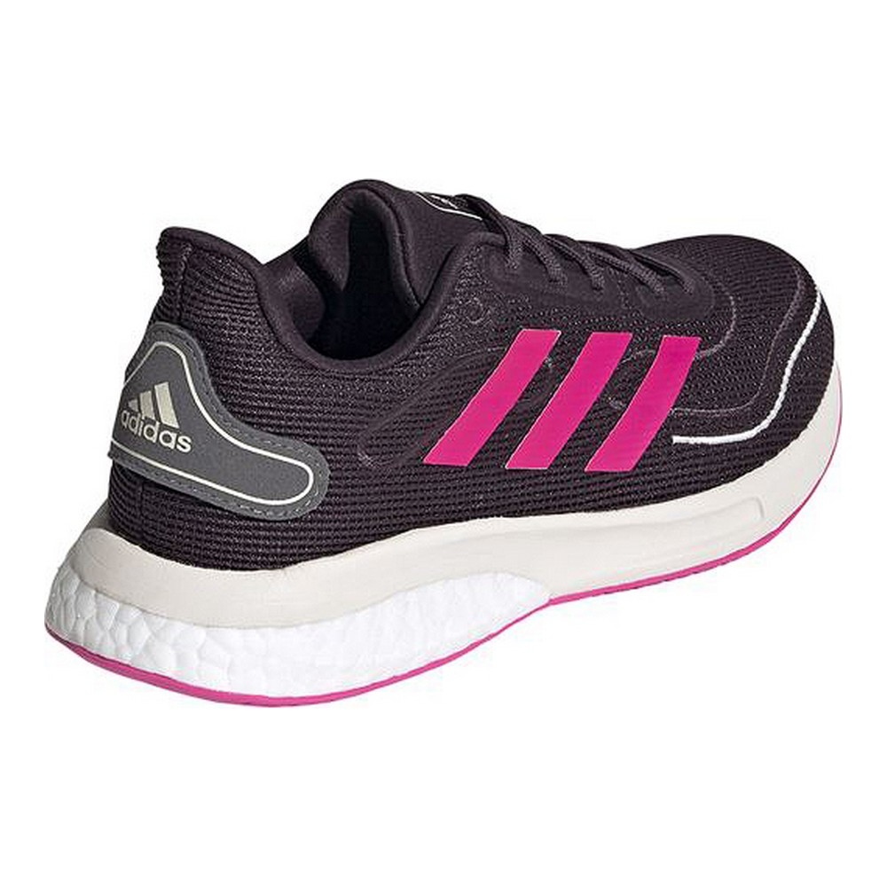 Pantofi sport pentru femei Adidas Supernova Negru - Mărime la picior 36