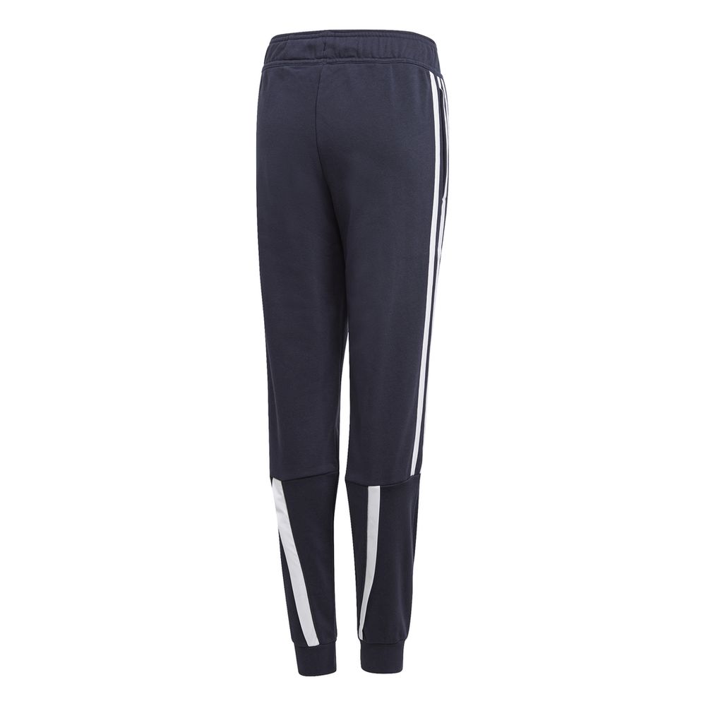 Pantalon de Trening pentru Copii Adidas B BOLD PANT GE0908 Marin - Mărime 8 Ani