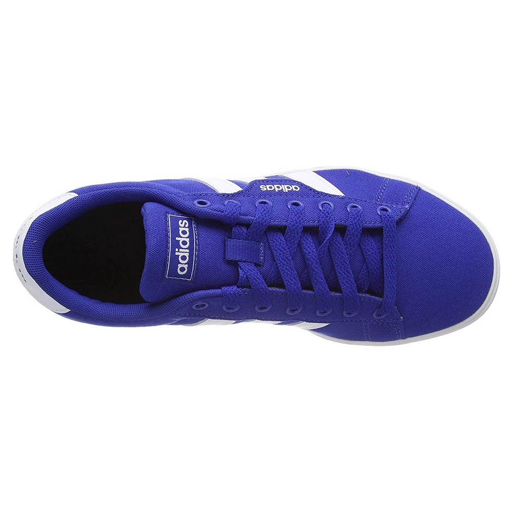 Adidași pentru Copii Adidas Daily 3.0 Unisex Royal - Mărime la picior 31