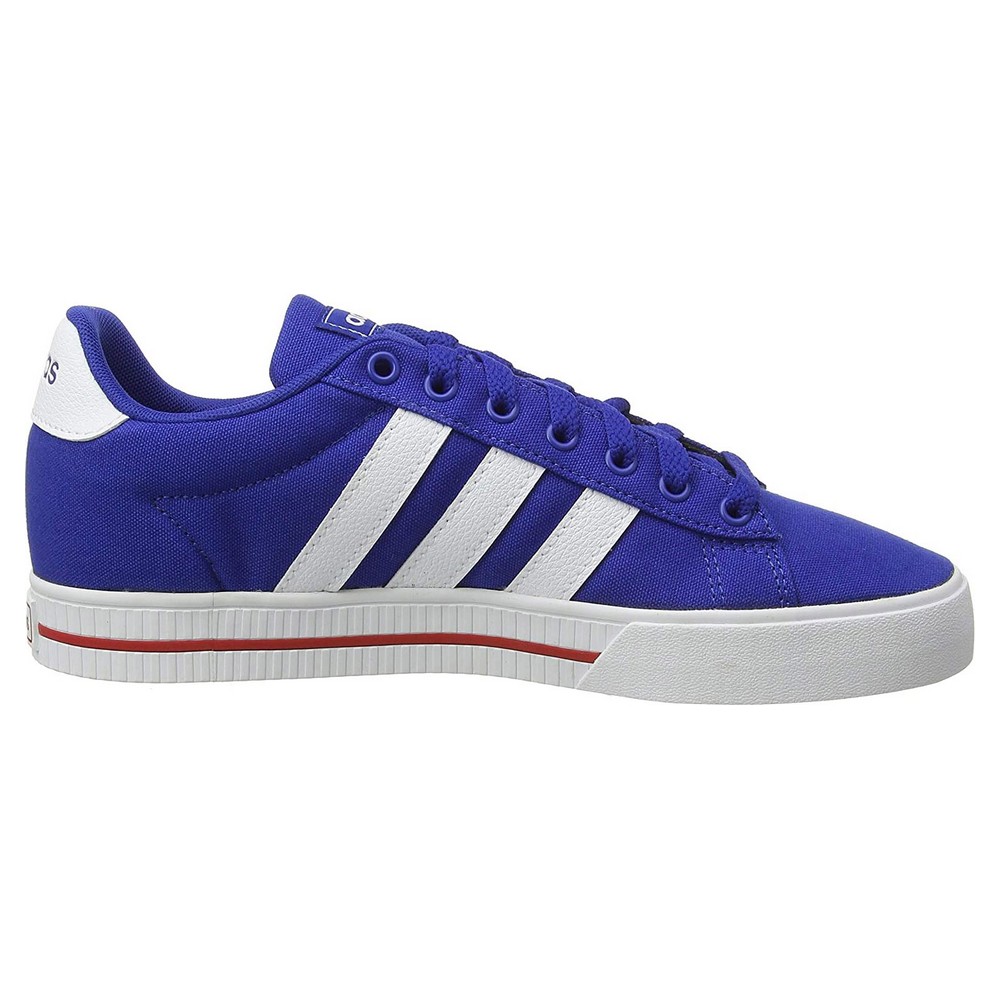 Adidași pentru Copii Adidas Daily 3.0 Unisex Royal - Mărime la picior 31