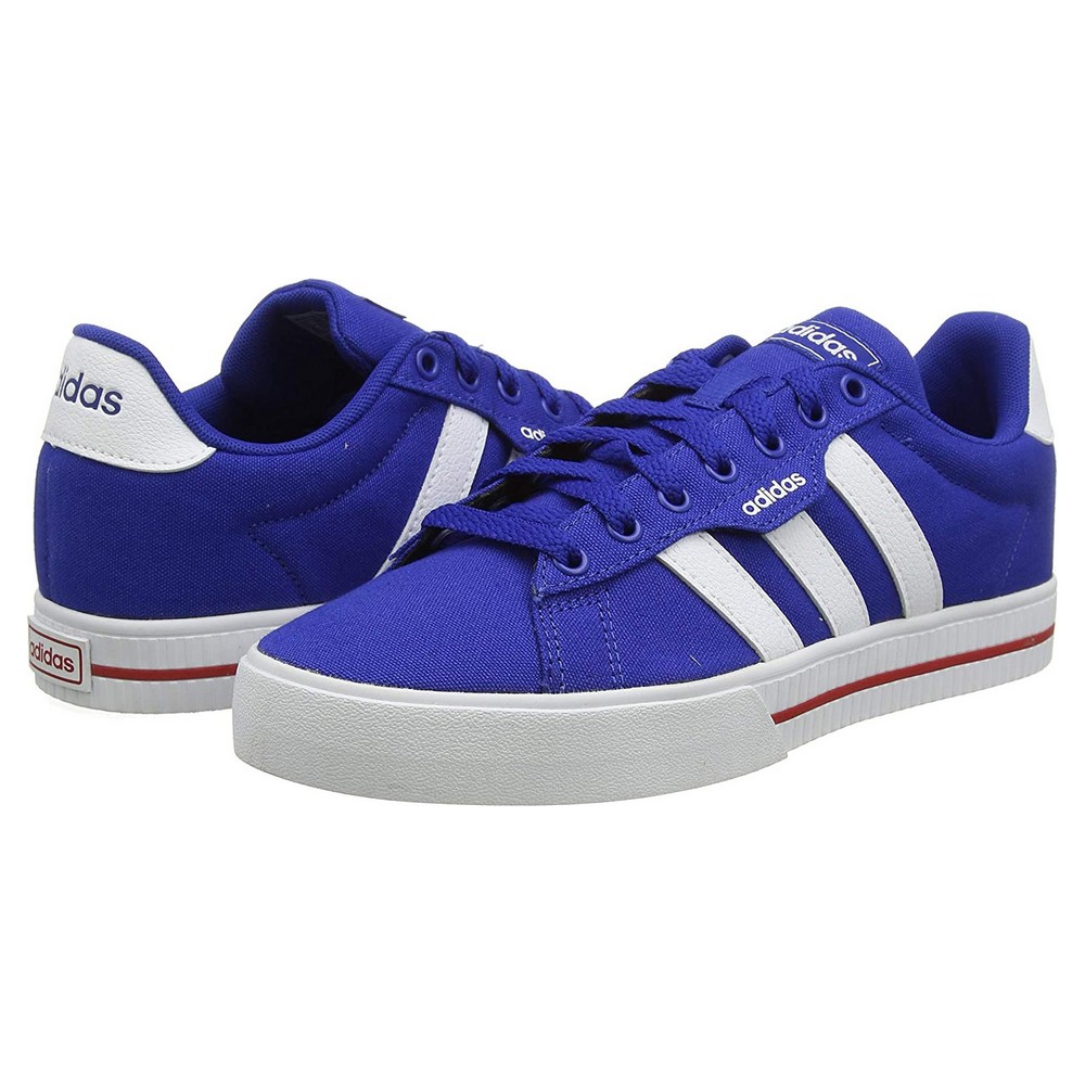 Adidași pentru Copii Adidas Daily 3.0 Unisex Royal - Mărime la picior 31