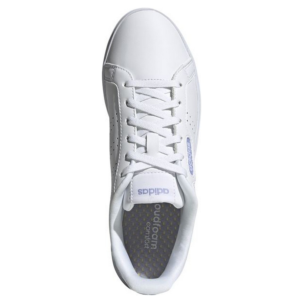 Pantofi sport pentru femei Adidas Courtpoint Base W - Mărime la picior 36 2/3