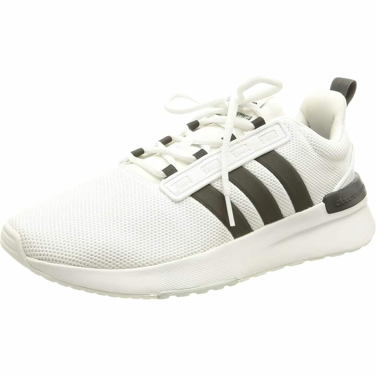 Adidași Casual RACER TR21  Adidas  GZ8182 Alb - Mărime la picior 40