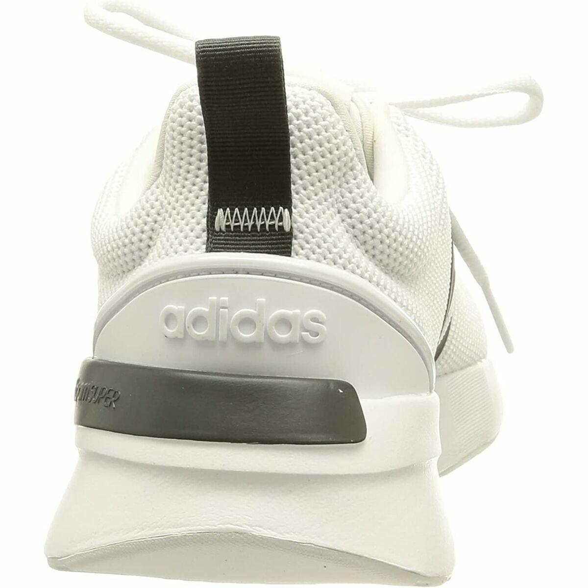 Adidași Casual RACER TR21  Adidas  GZ8182 Alb - Mărime la picior 40