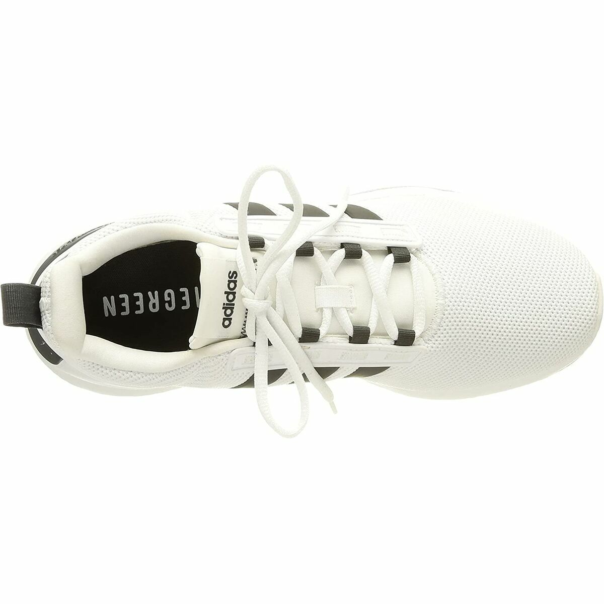 Adidași Casual RACER TR21  Adidas  GZ8182 Alb - Mărime la picior 40