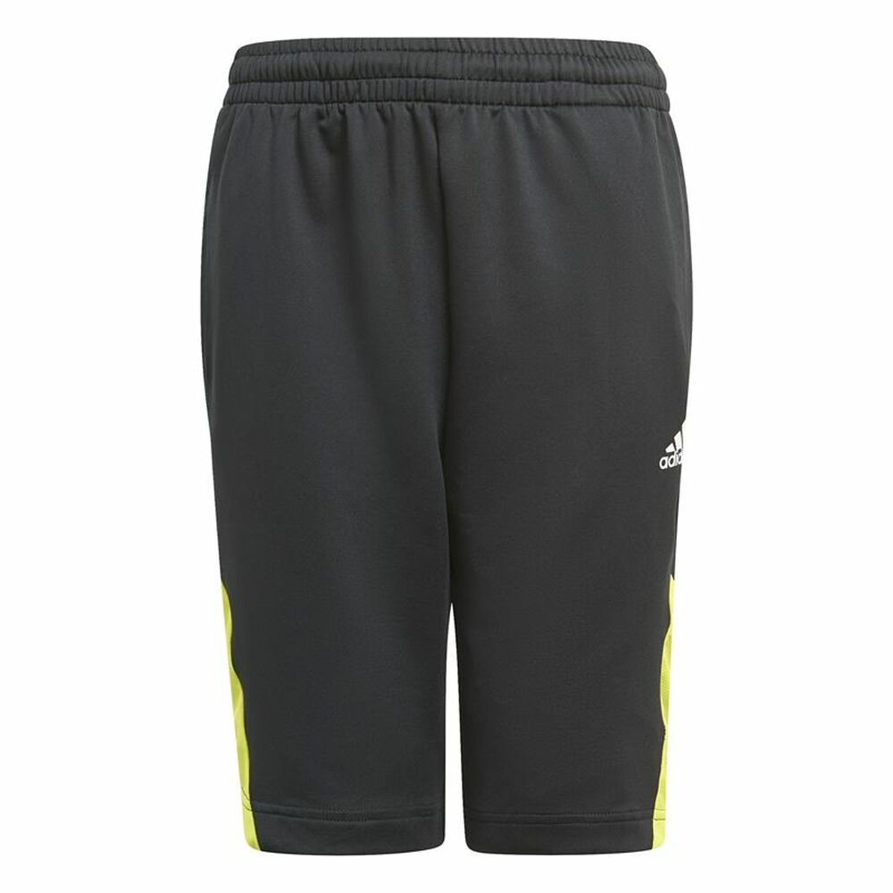 Pantaloni Sport pentru Copii Adidas Predator Inspired Negru - Mărime 11-12 Ani