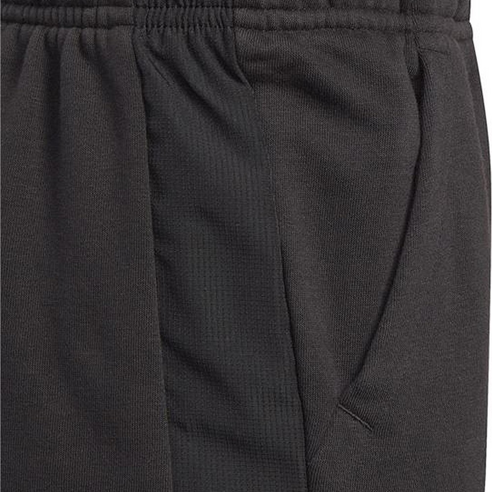 Pantaloni lungi de sport Adidas Badge of Sport Negru Băieți - Mărime 9-10 Ani