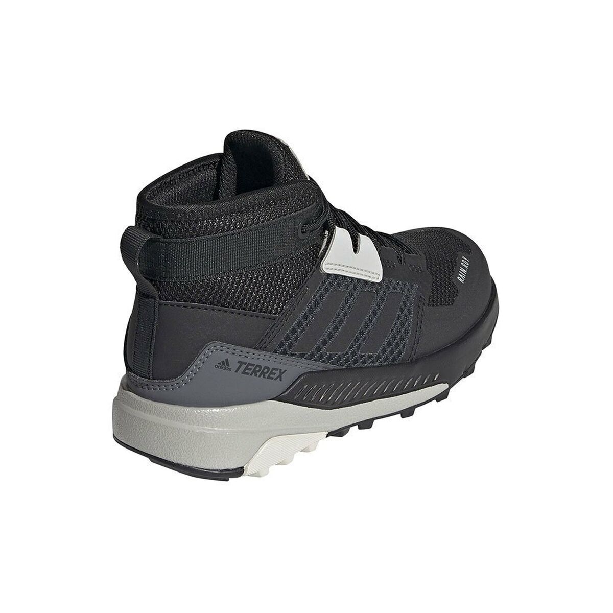 Cizme de Munte pentru Copii  TERREX TRAILMAKER MID Adidas FW9322 Negru - Mărime la picior 38 2/3