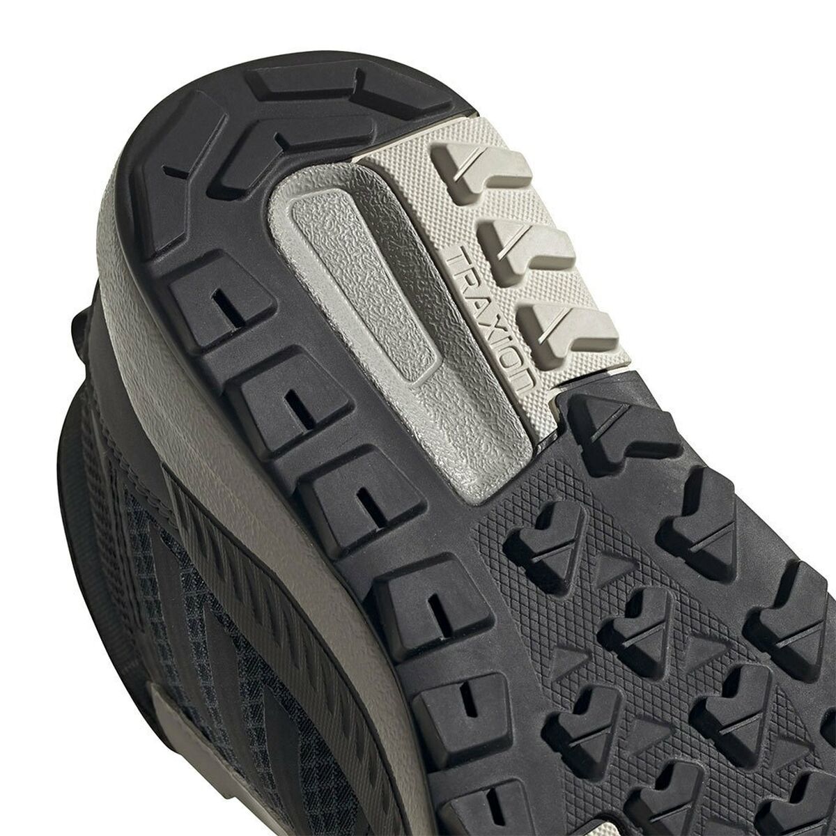 Cizme de Munte pentru Copii  TERREX TRAILMAKER MID Adidas FW9322 Negru - Mărime la picior 38 2/3