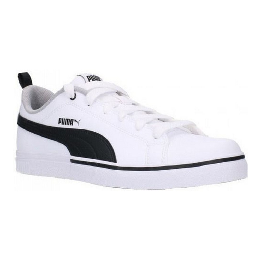 Încălțăminte Sport Bărbați Puma BREAK POINT VULC 372290 02 Alb - Mărime la picior 44