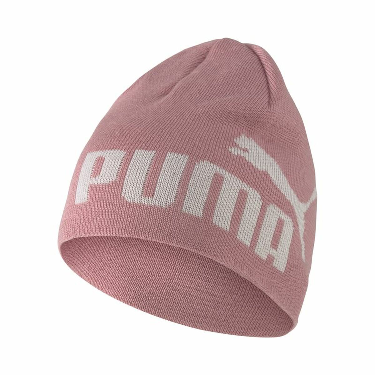 Pălărie Puma Essentials Roz