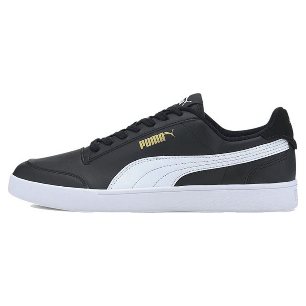 Încălțăminte Sport Bărbați Puma Shuffle Negru - Mărime la picior 43