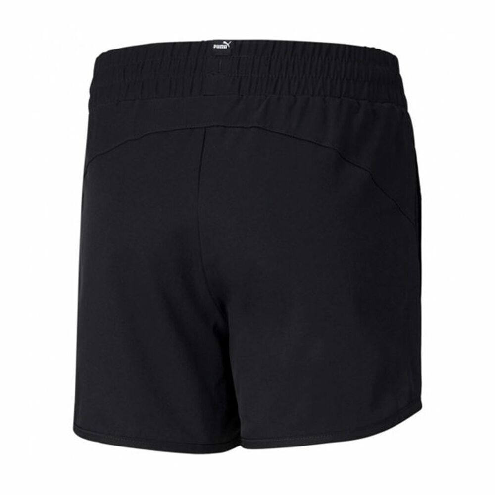 Pantaloni Sport pentru Copii Puma Active K Negru - Mărime 13-14 Ani