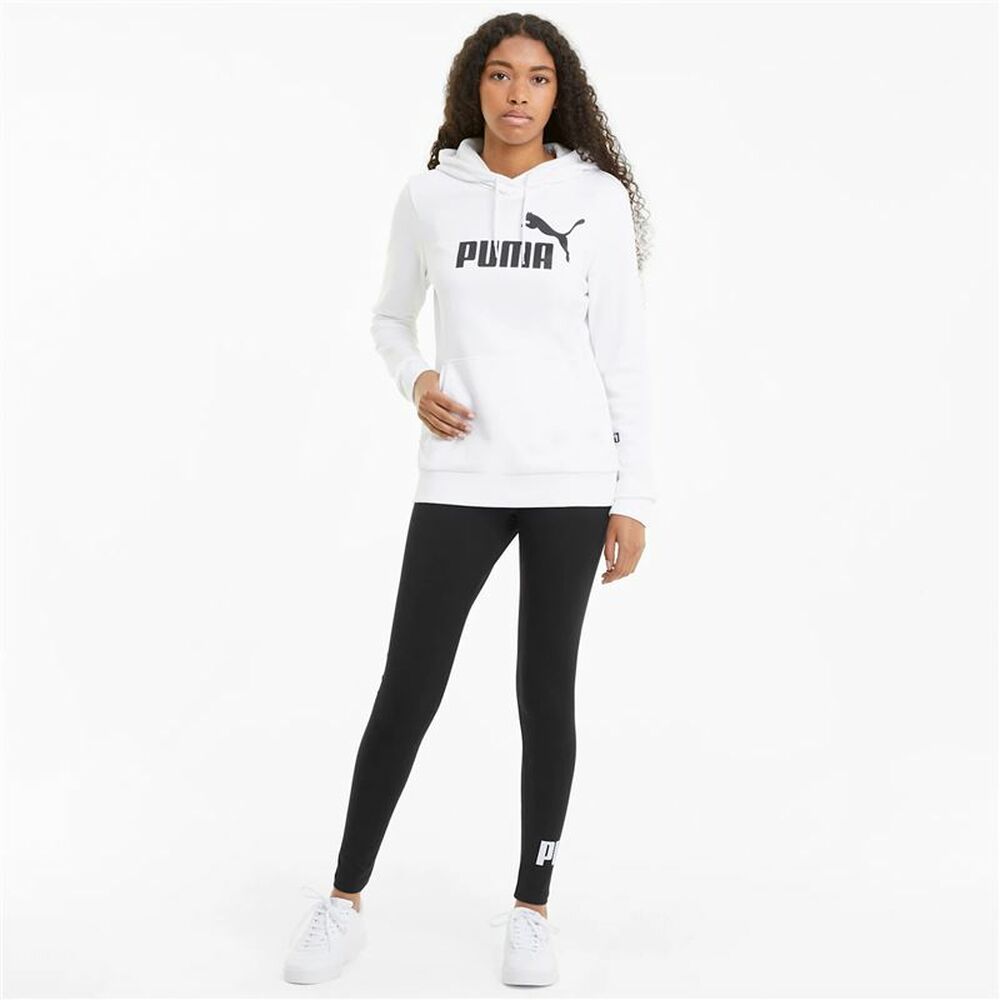 Colanți Sport pentru Copii Puma Essentials Logo