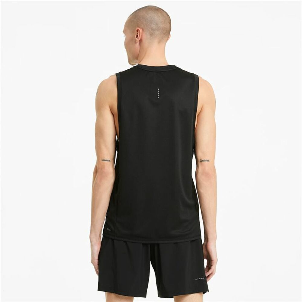 Tricou cu Bretele Bărbat Puma Essentials Tank M - Mărime M