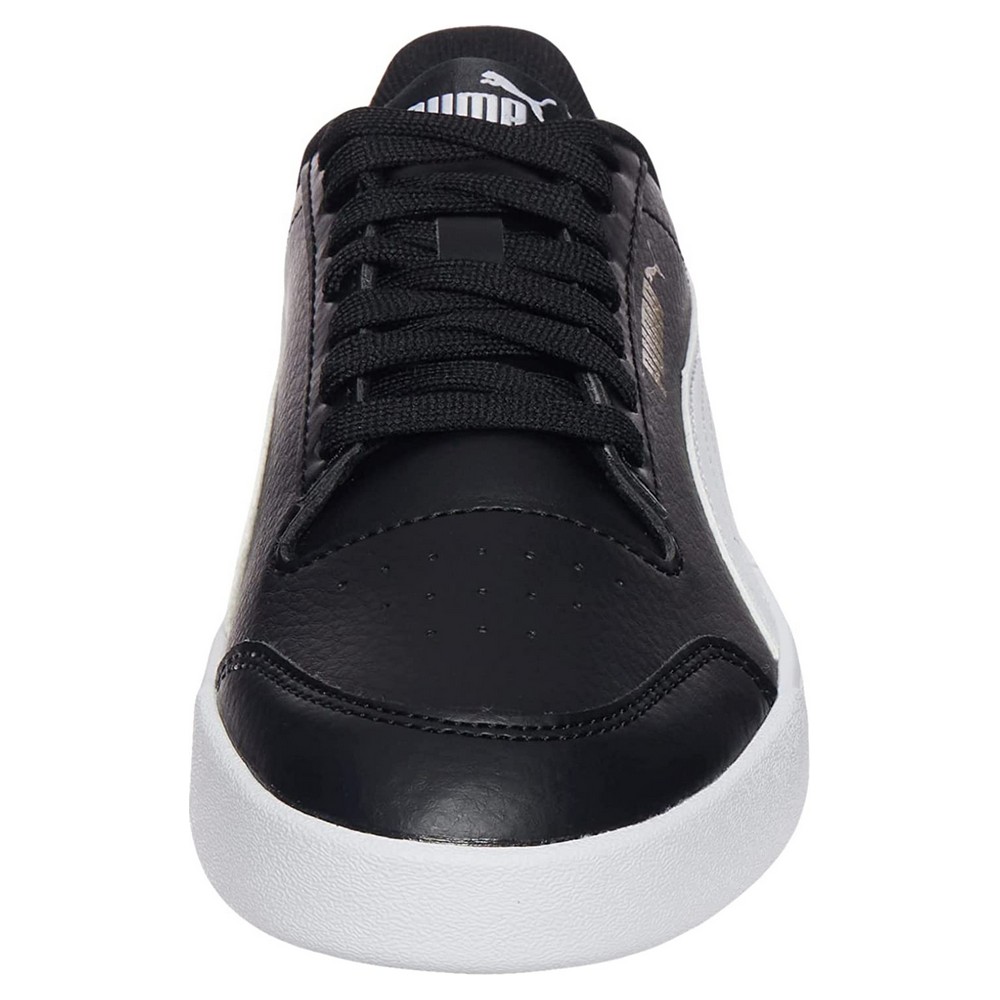 Adidași pentru Copii Puma Shuffle Negru