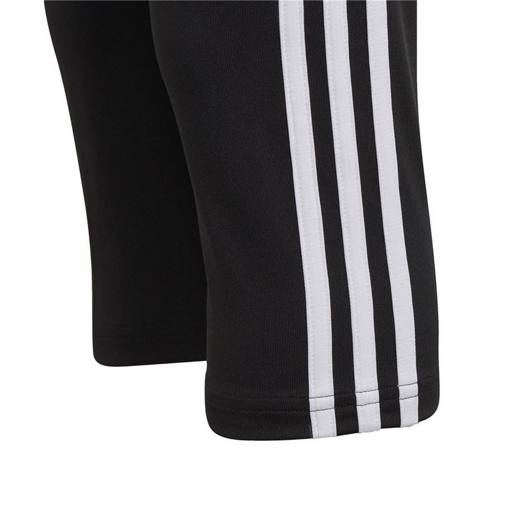 Colanți Sport Adidas Design To Move Negru - Mărime 13-14 Ani