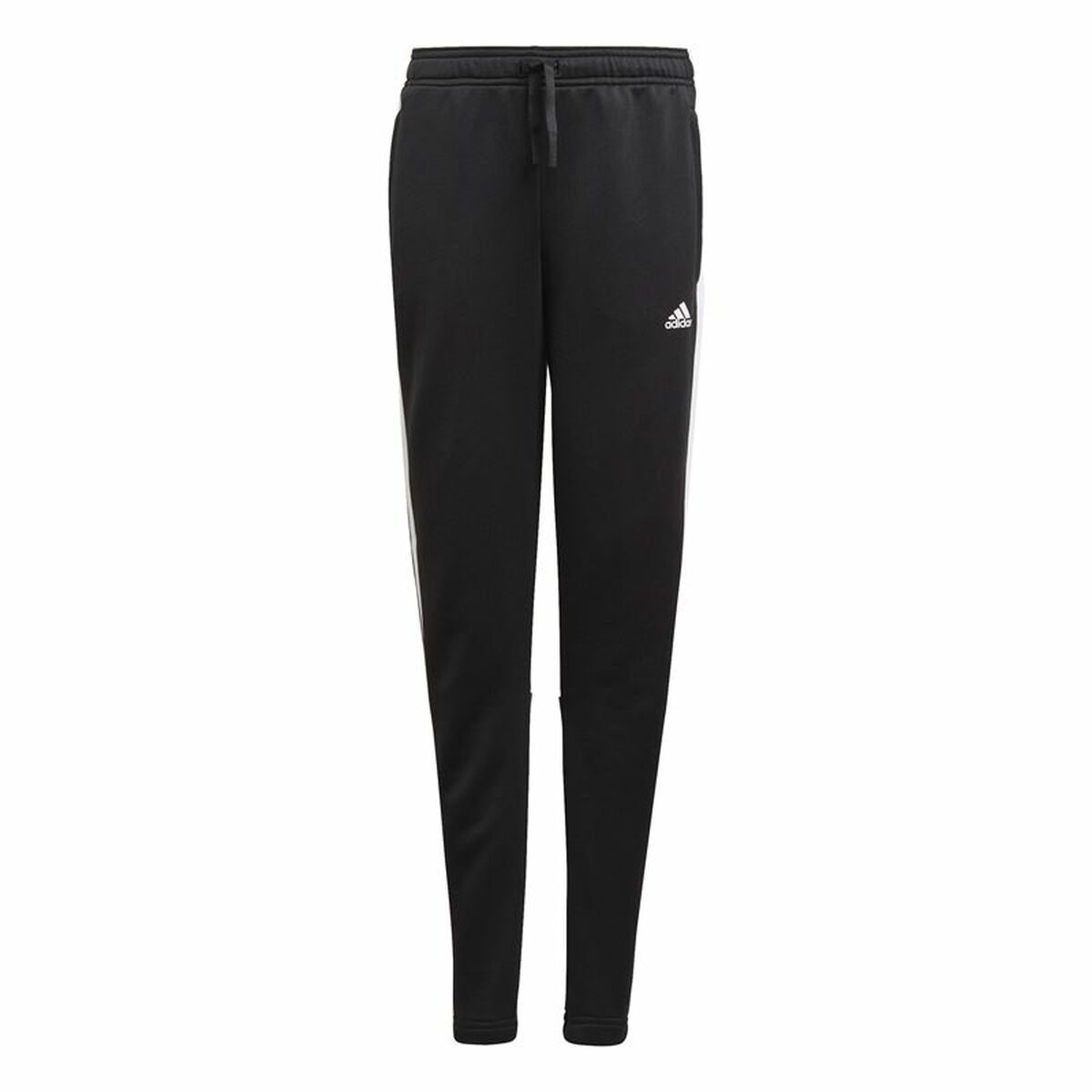 Pantaloni Scurți Sport pentru Copii Adidas Designed To Move Negru - Mărime 11-12 Ani
