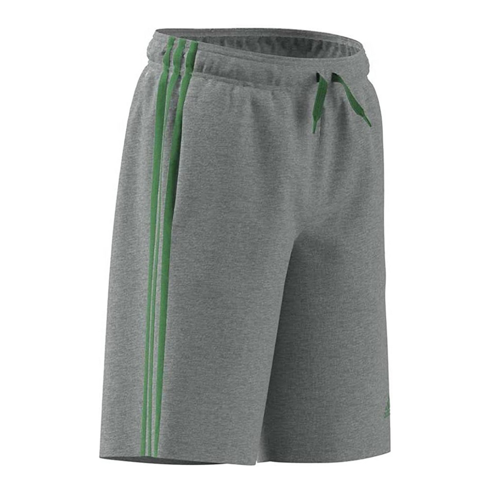 Pantaloni Scurți Sport pentru Copii B 3S SHO Adidas GN7025 - Mărime 10 Ani